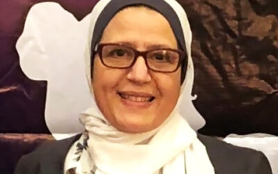 Nora Hachemi